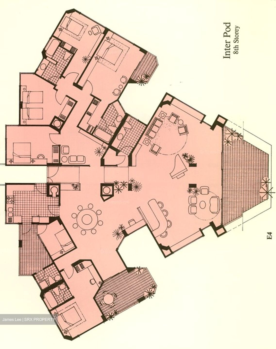 Bayshore Park (D16), Condominium #558838221
